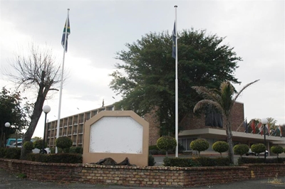Moontlike nuwe naam vir Pearl-hotel